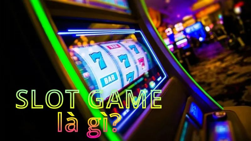 Lợi Ích Khi Chơi Slot Game